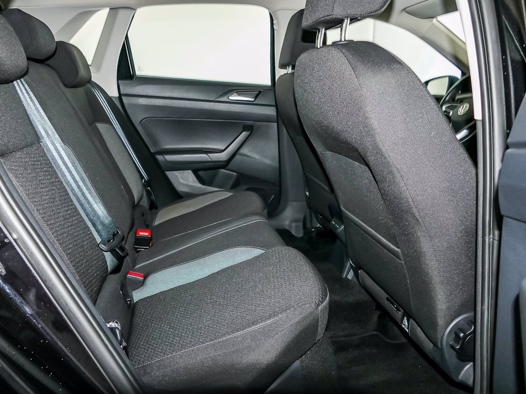 VOLKSWAGEN Polo 1.0 tsi life 95cv dsg