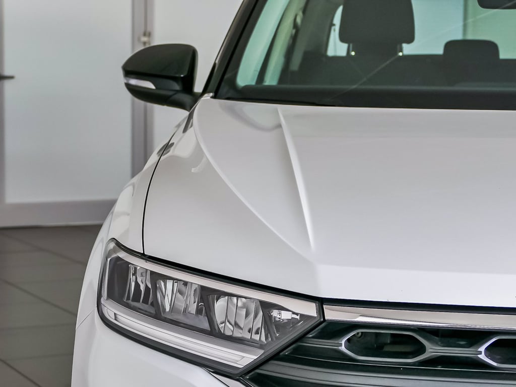 VOLKSWAGEN T-roc 1.5 tsi life dsg