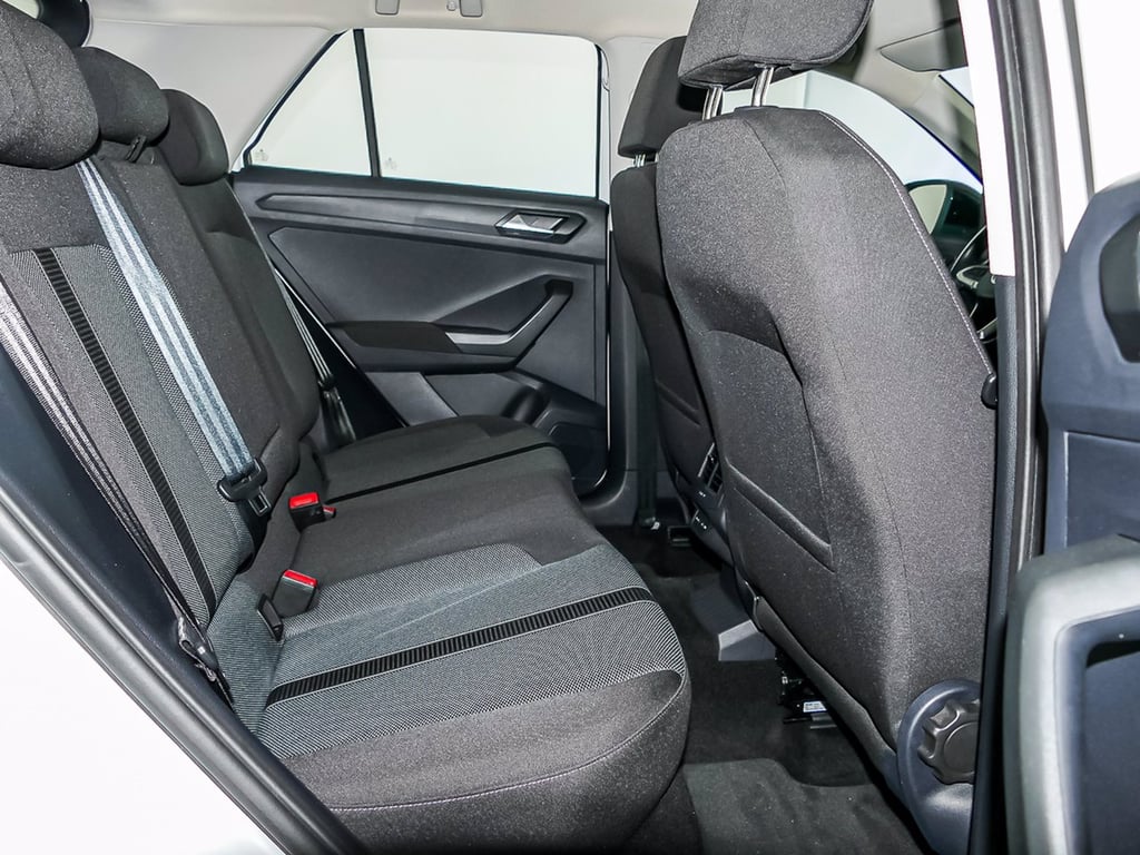 VOLKSWAGEN T-roc 1.5 tsi life dsg