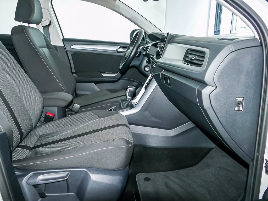 VOLKSWAGEN T-roc 1.5 tsi life dsg