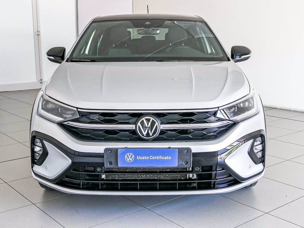 VOLKSWAGEN Taigo 1.5 tsi r-line 150cv dsg