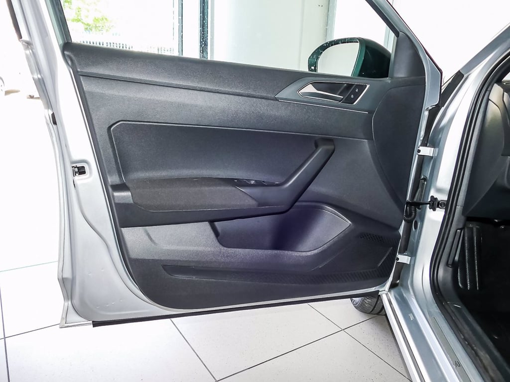 VOLKSWAGEN Taigo 1.5 tsi r-line 150cv dsg