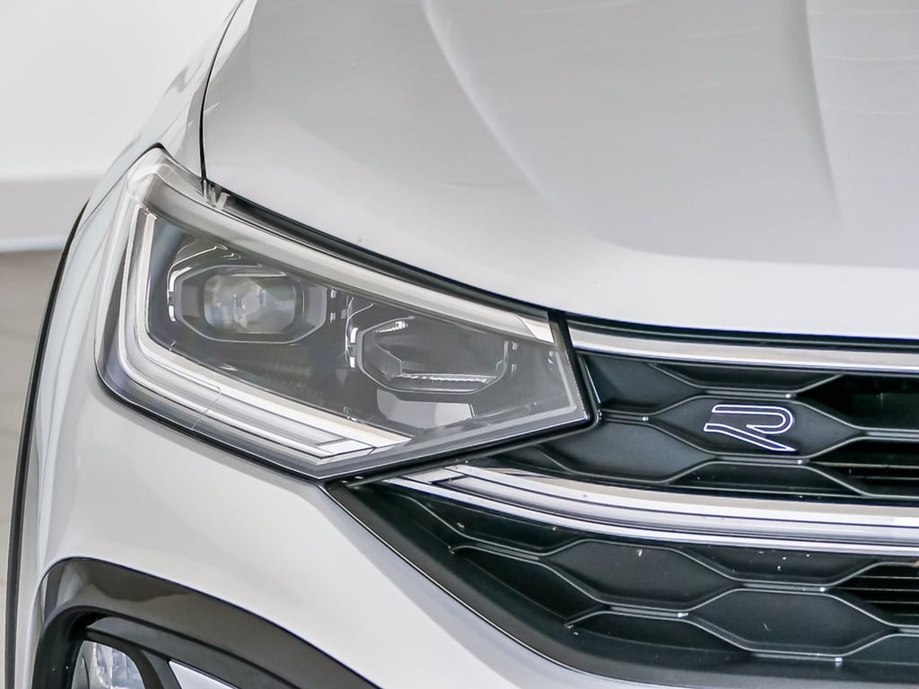 VOLKSWAGEN Taigo 1.5 tsi r-line 150cv dsg