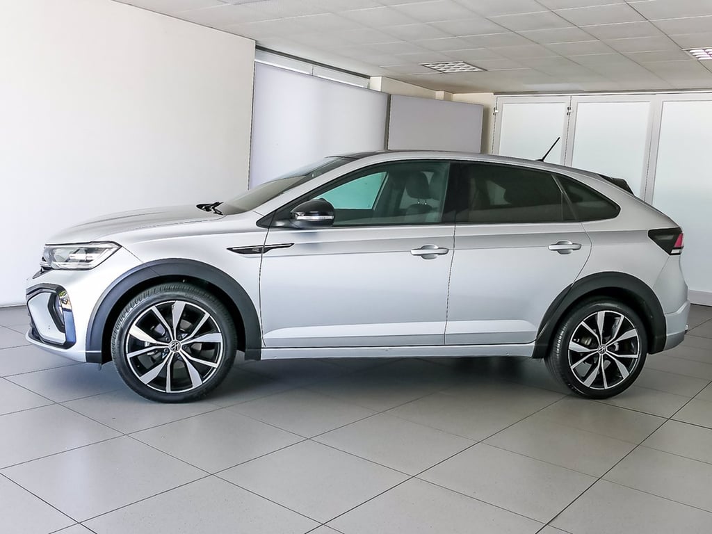 VOLKSWAGEN Taigo 1.5 tsi r-line 150cv dsg