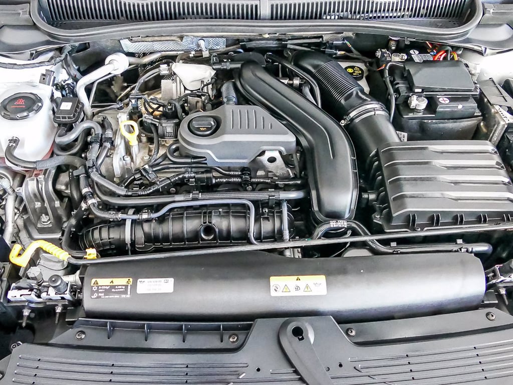 VOLKSWAGEN Taigo 1.5 tsi r-line 150cv dsg