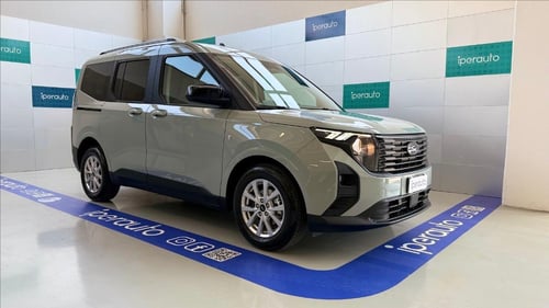 FORD Tourneo Courier II 1.0 ecoboost 125cv Titanium