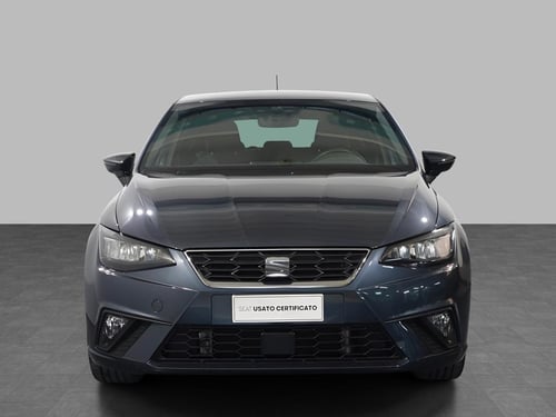 SEAT Ibiza 1.0 ecotsi fr 95cv