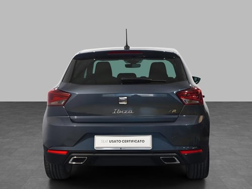 SEAT Ibiza 1.0 ecotsi fr 95cv
