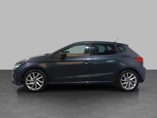 SEAT Ibiza 1.0 ecotsi fr 95cv