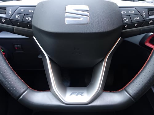 SEAT Ibiza 1.0 ecotsi fr 95cv