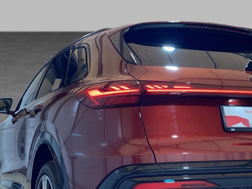 AUDI Q5 2.0 tdi mhev+ launch edition s line quattro 204cv s-tronic