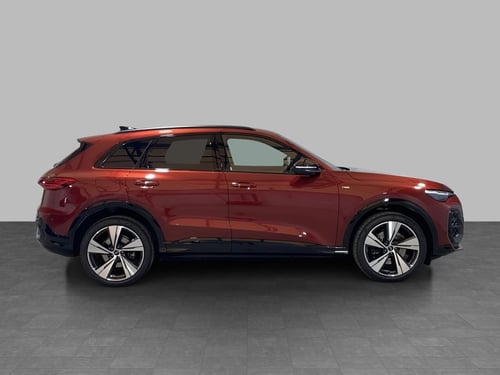 AUDI Q5 2.0 tdi mhev+ launch edition s line quattro 204cv s-tronic