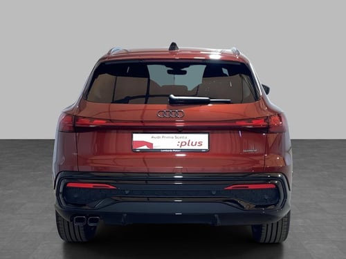 AUDI Q5 2.0 tdi mhev+ launch edition s line quattro 204cv s-tronic