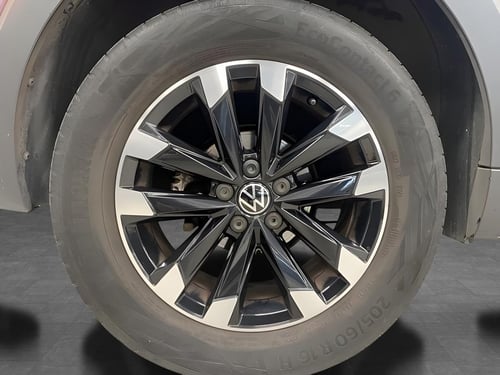 VOLKSWAGEN T-cross 1.0 tsi style 110cv