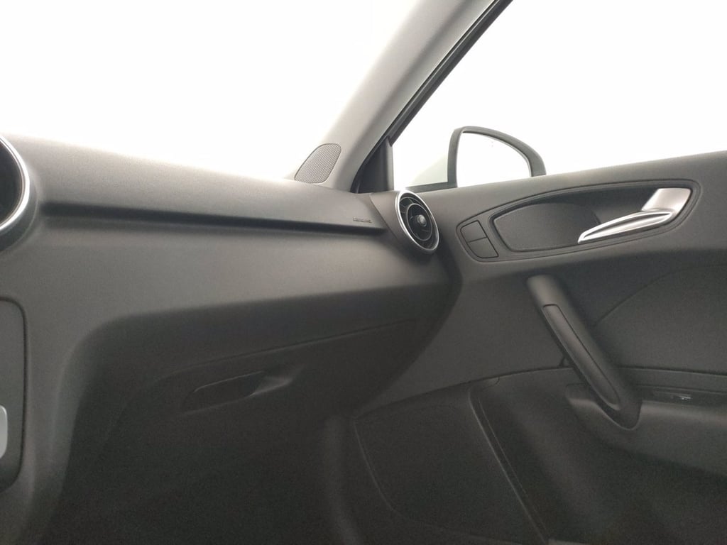 AUDI A1 3 porte 1.0 tfsi 82cv admired