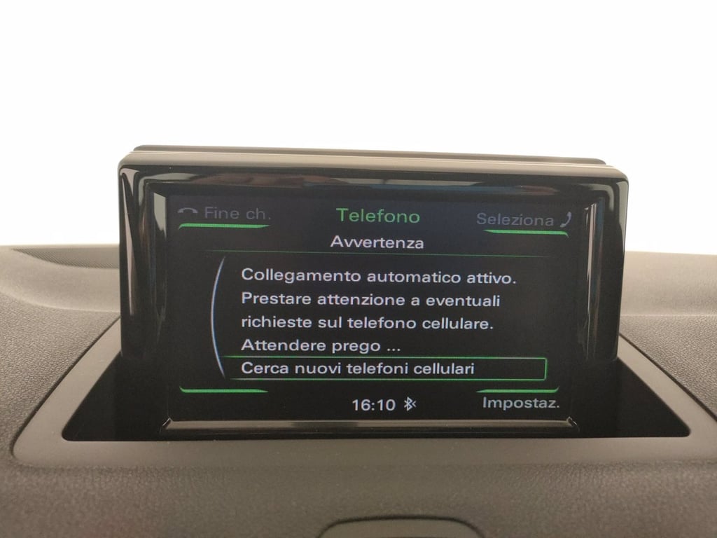 AUDI A1 3 porte 1.0 tfsi 82cv admired