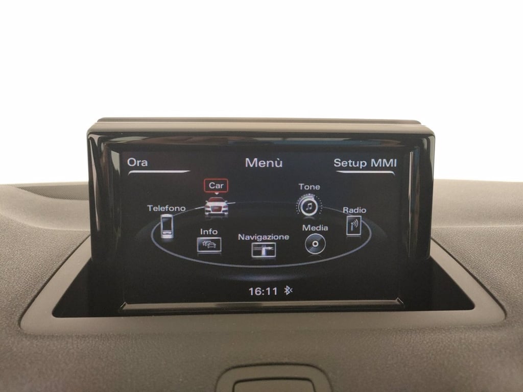 AUDI A1 3 porte 1.0 tfsi 82cv admired
