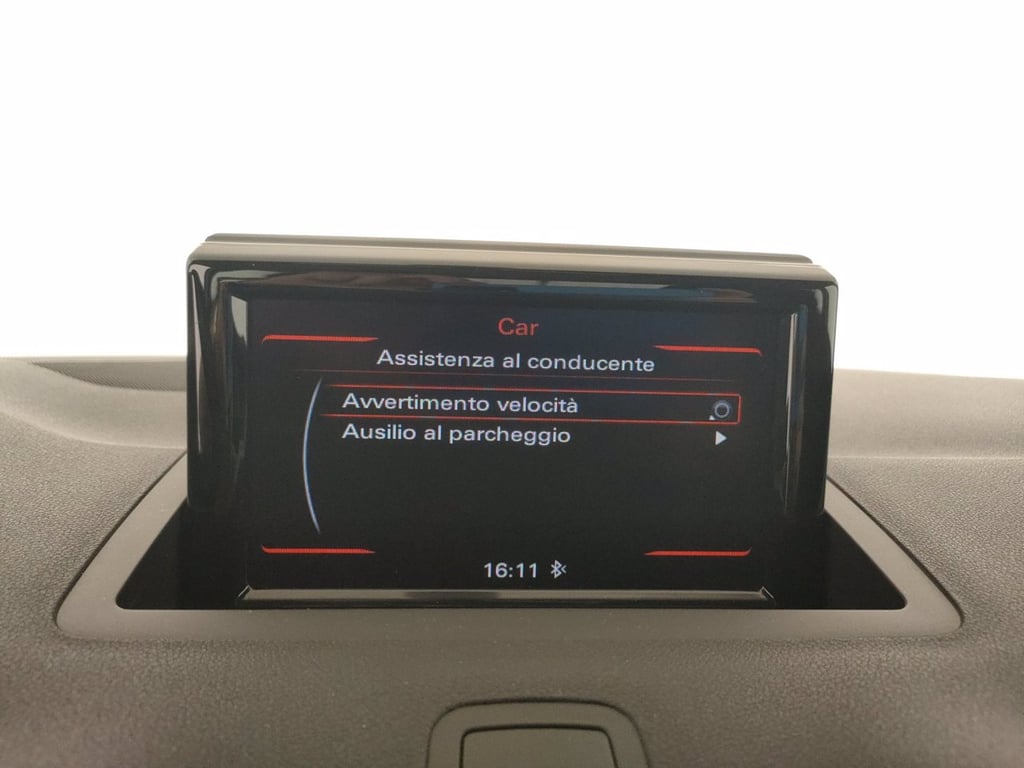 AUDI A1 3 porte 1.0 tfsi 82cv admired