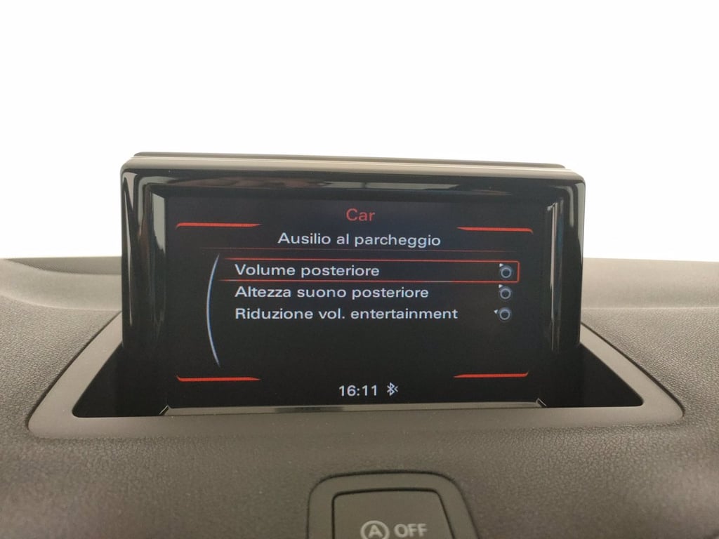 AUDI A1 3 porte 1.0 tfsi 82cv admired