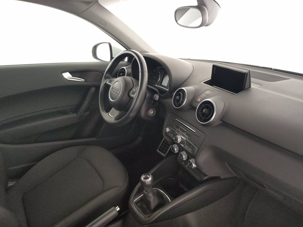 AUDI A1 3 porte 1.0 tfsi 82cv admired