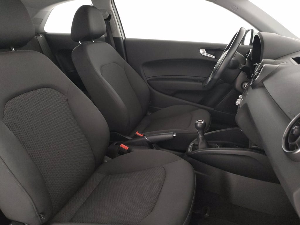 AUDI A1 3 porte 1.0 tfsi 82cv admired
