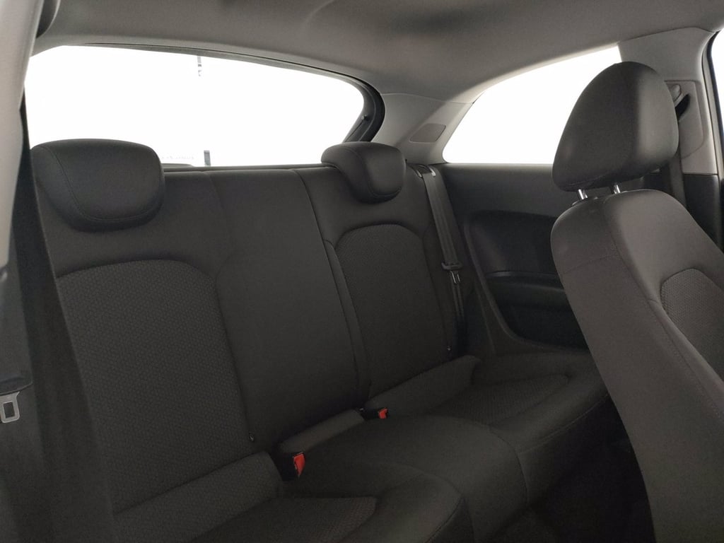 AUDI A1 3 porte 1.0 tfsi 82cv admired