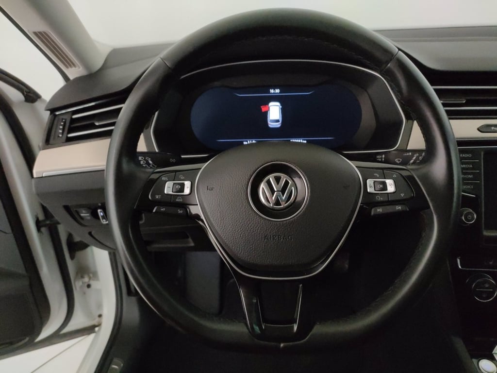 VOLKSWAGEN Passat berlina 2.0 tdi scr evo 150cv executive