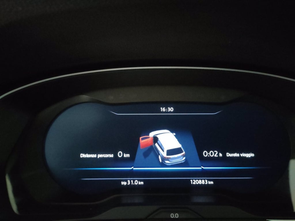 VOLKSWAGEN Passat berlina 2.0 tdi scr evo 150cv executive