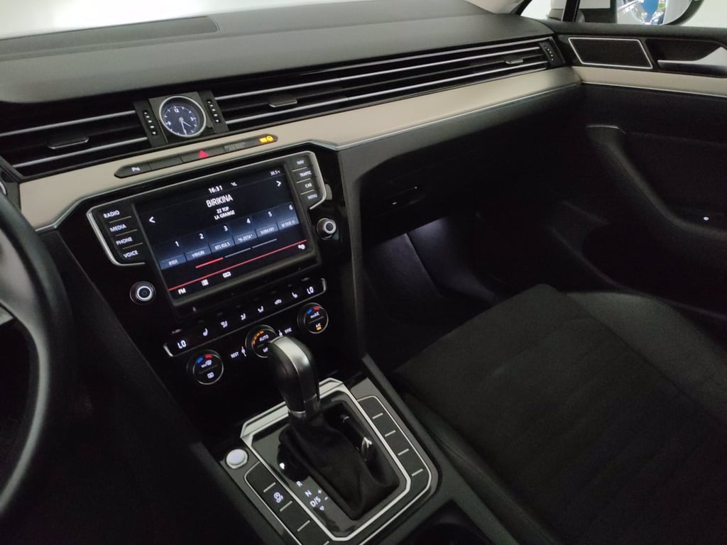 VOLKSWAGEN Passat berlina 2.0 tdi scr evo 150cv executive