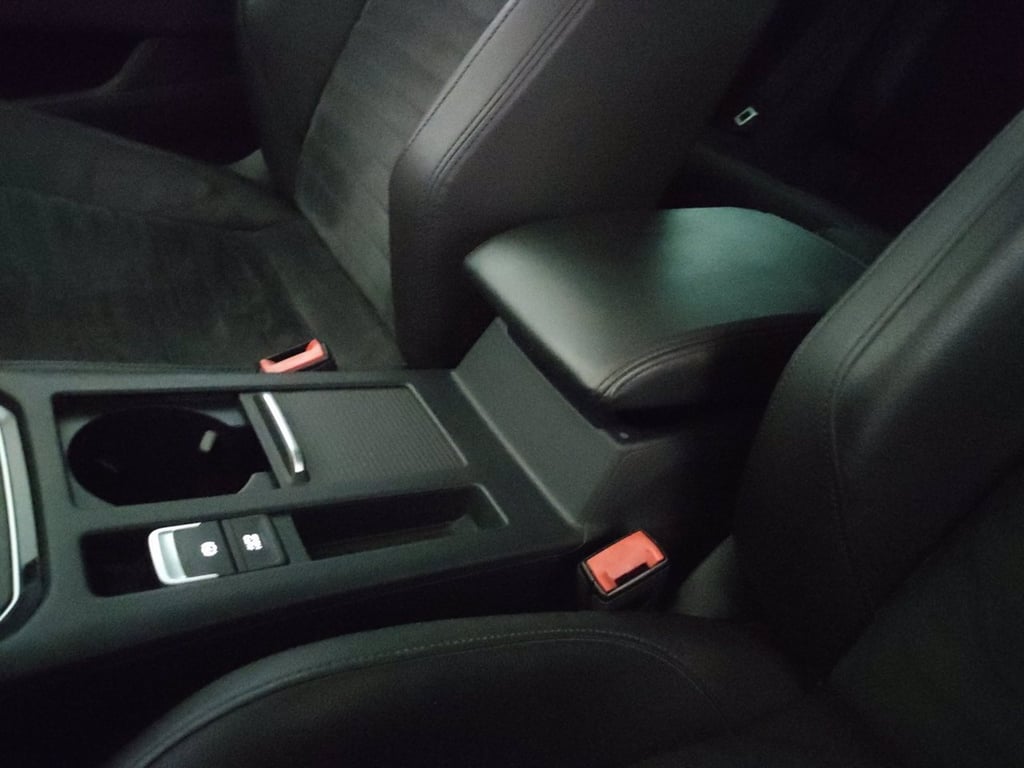 VOLKSWAGEN Passat berlina 2.0 tdi scr evo 150cv executive