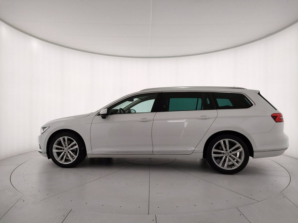 VOLKSWAGEN Passat berlina 2.0 tdi scr evo 150cv executive