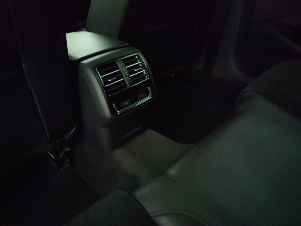 VOLKSWAGEN Passat berlina 2.0 tdi scr evo 150cv executive