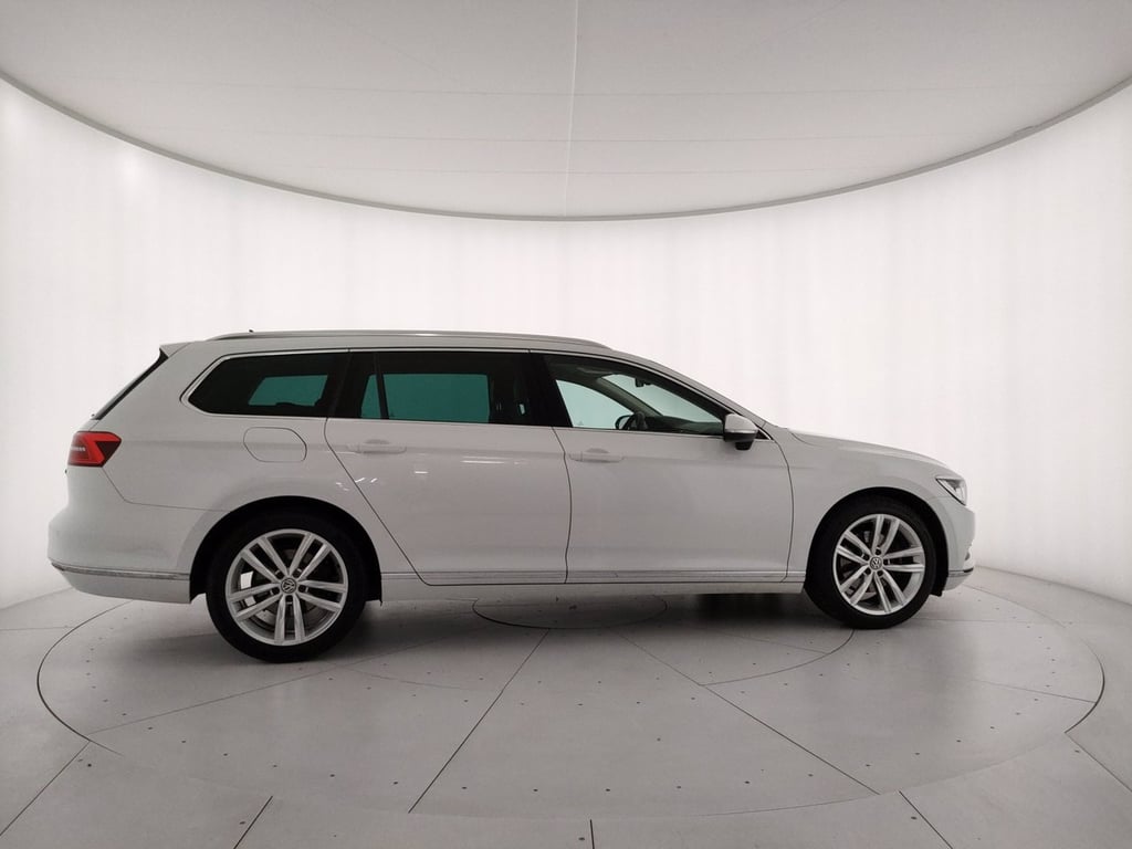VOLKSWAGEN Passat berlina 2.0 tdi scr evo 150cv executive