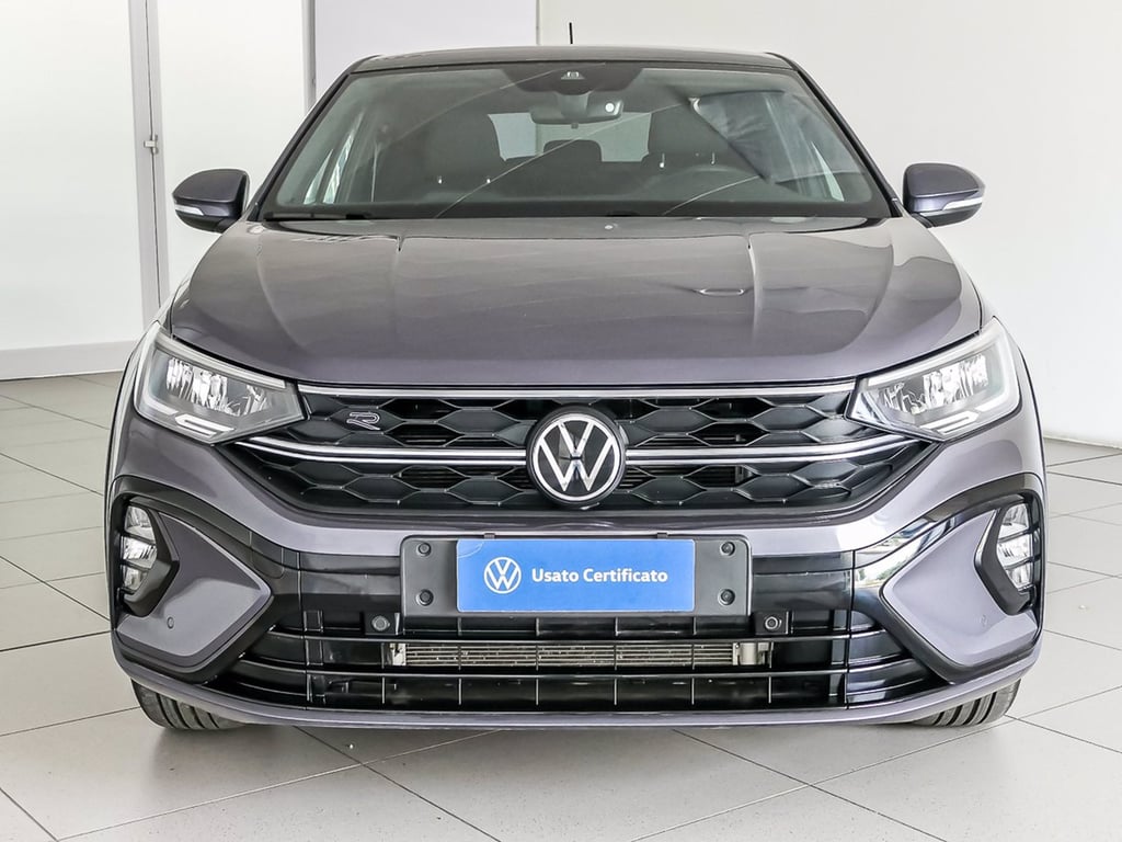 VOLKSWAGEN Taigo 1.0 tsi r-line 115cv
