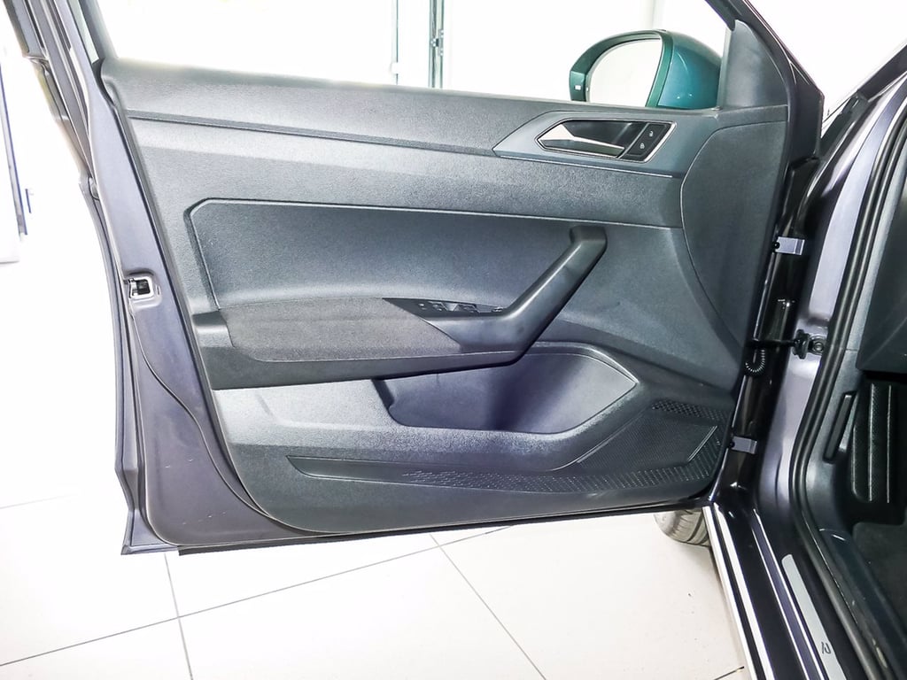 VOLKSWAGEN Taigo 1.0 tsi r-line 115cv