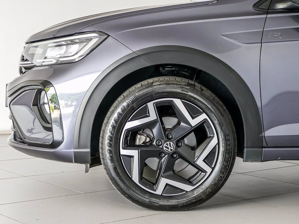 VOLKSWAGEN Taigo 1.0 tsi r-line 115cv