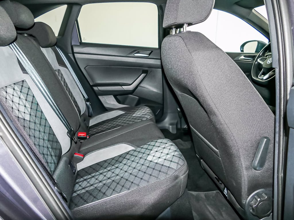 VOLKSWAGEN Taigo 1.0 tsi r-line 115cv