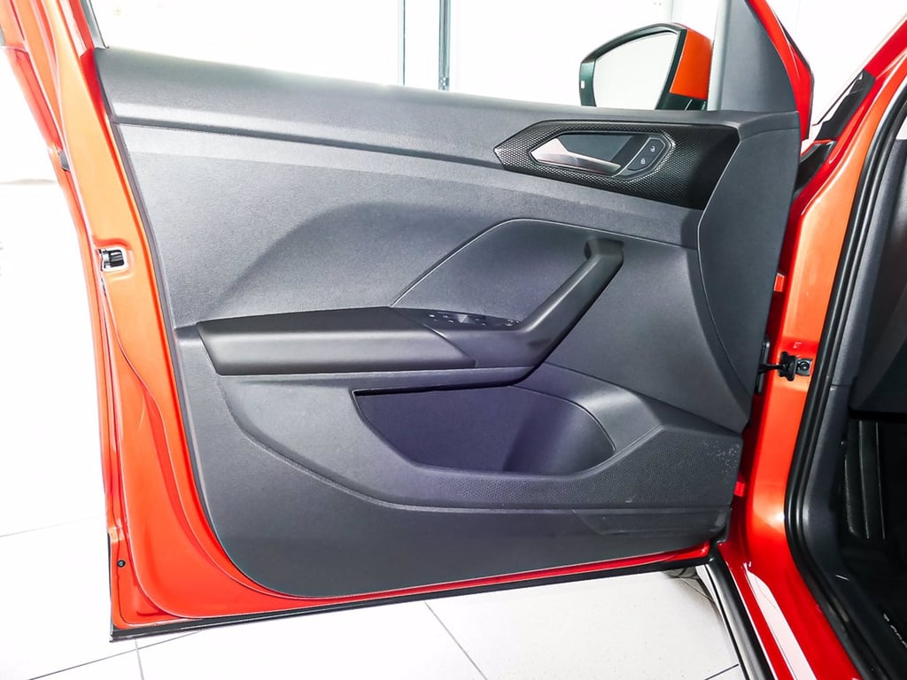 VOLKSWAGEN T-cross 1.0 tsi style 95cv