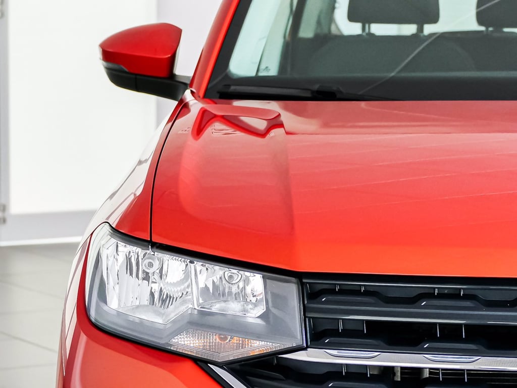 VOLKSWAGEN T-cross 1.0 tsi style 95cv