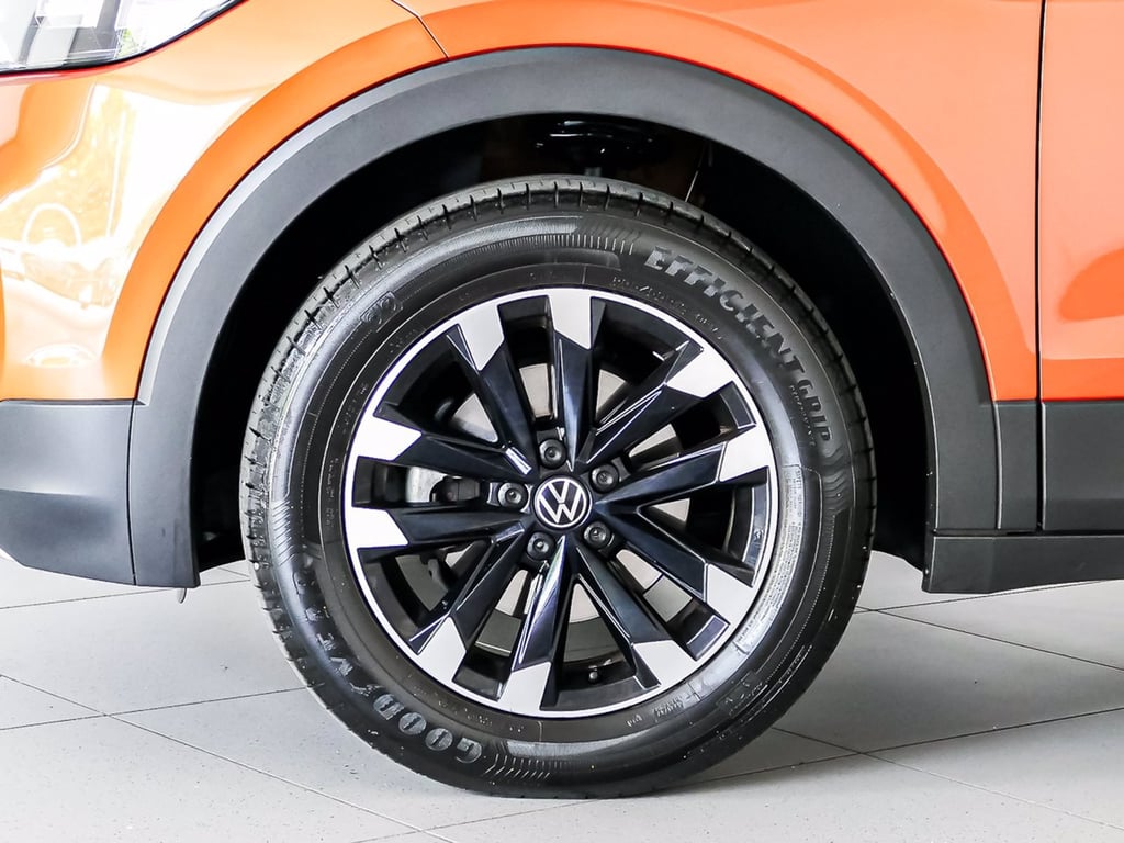 VOLKSWAGEN T-cross 1.0 tsi style 95cv