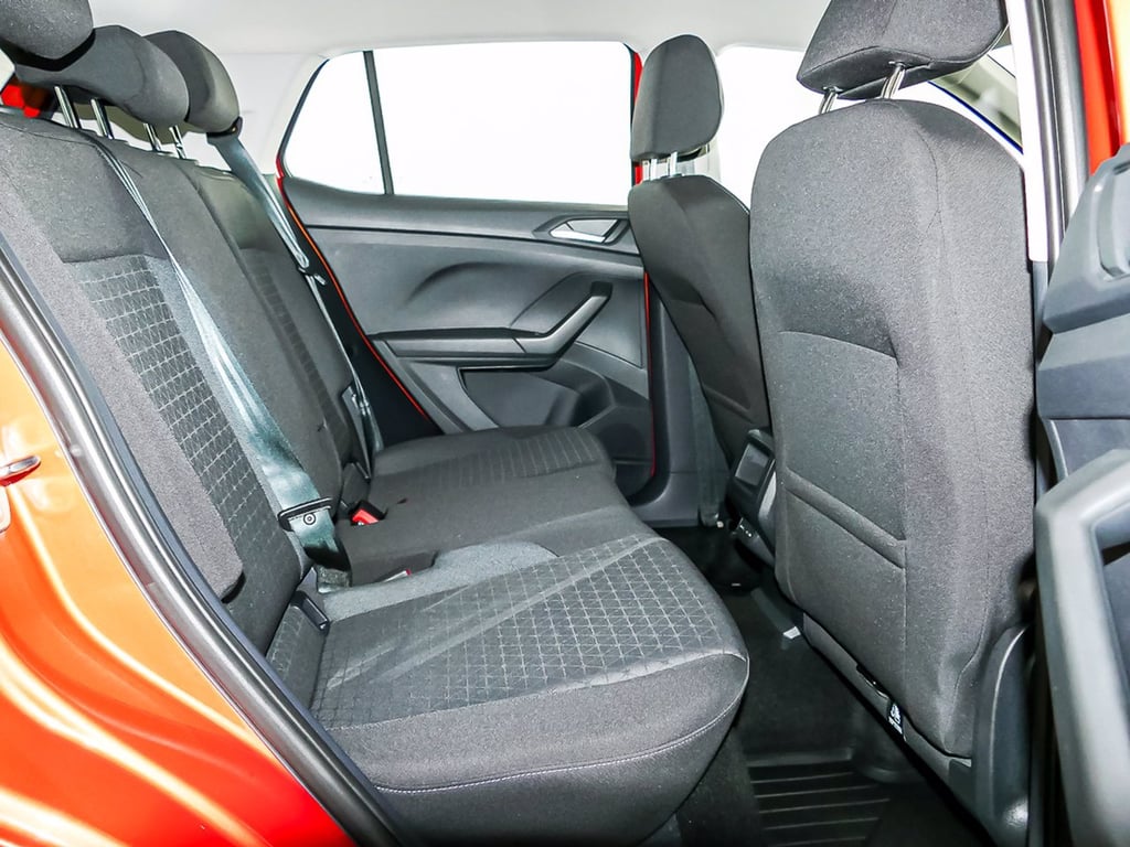 VOLKSWAGEN T-cross 1.0 tsi style 95cv