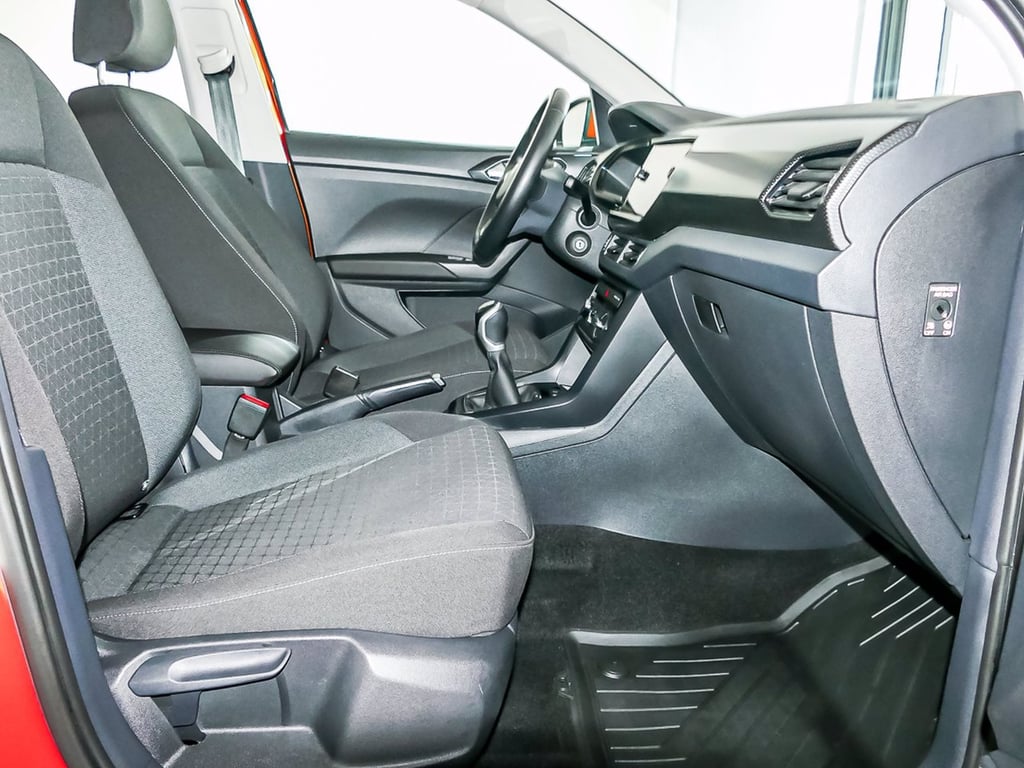 VOLKSWAGEN T-cross 1.0 tsi style 95cv
