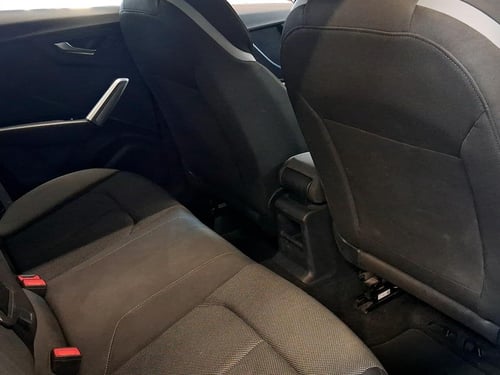 AUDI Q2 35 1.5 tfsi admired s-tronic