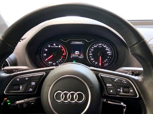 AUDI Q2 35 1.5 tfsi admired s-tronic