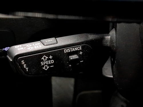 AUDI Q2 35 1.5 tfsi admired s-tronic