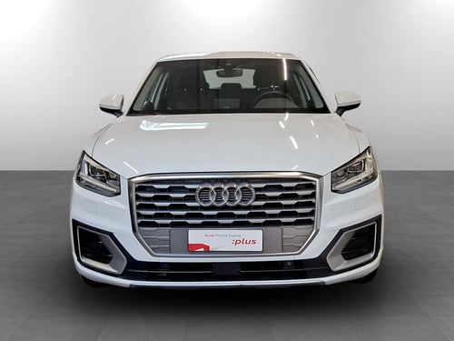 AUDI Q2 35 1.5 tfsi admired s-tronic