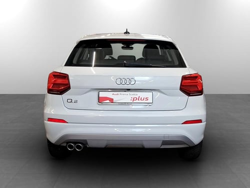 AUDI Q2 35 1.5 tfsi admired s-tronic