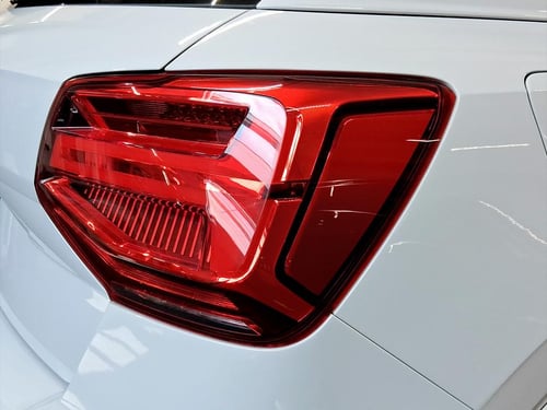 AUDI Q2 35 1.5 tfsi admired s-tronic