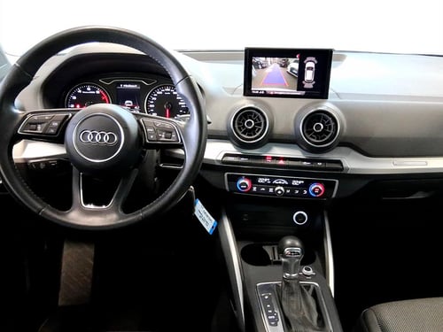 AUDI Q2 35 1.5 tfsi admired s-tronic