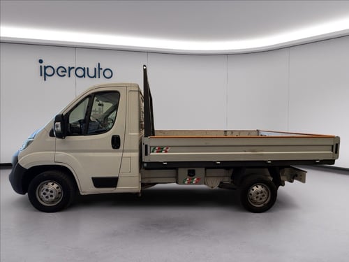 CITROEN Jumper 35 l2 2.0 bluehdi 130cv onnicar e6 IVA ESCLUSA